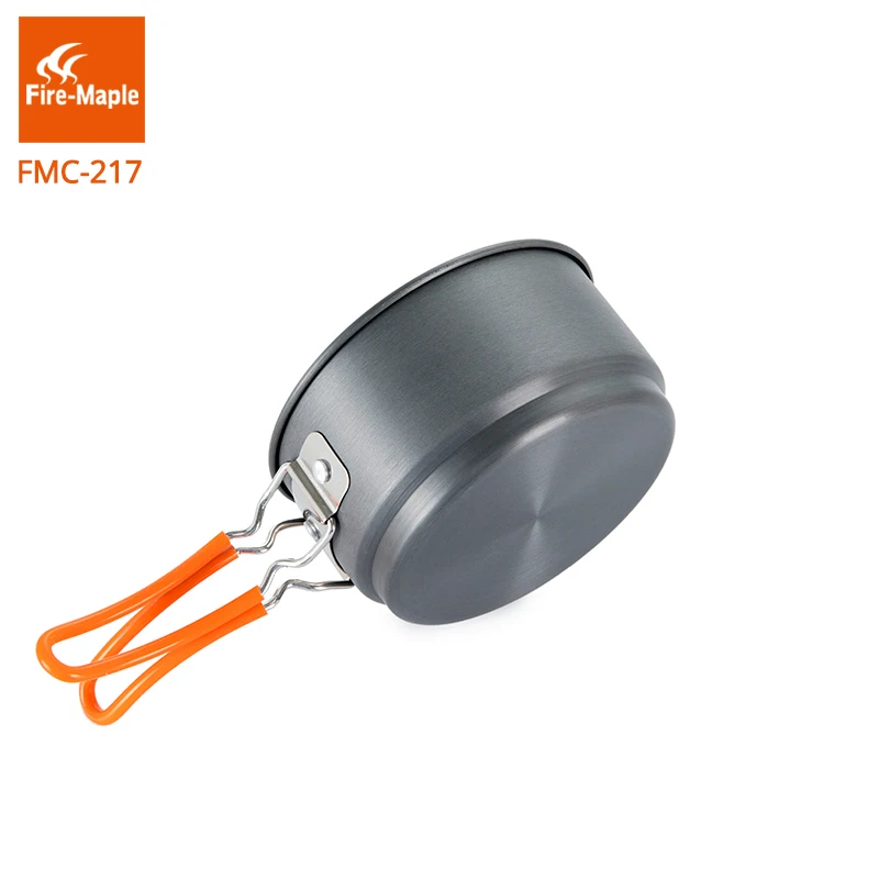 Set Peralatan Masak Berkemah M - Camping Cooking Fire ulasan dan harga