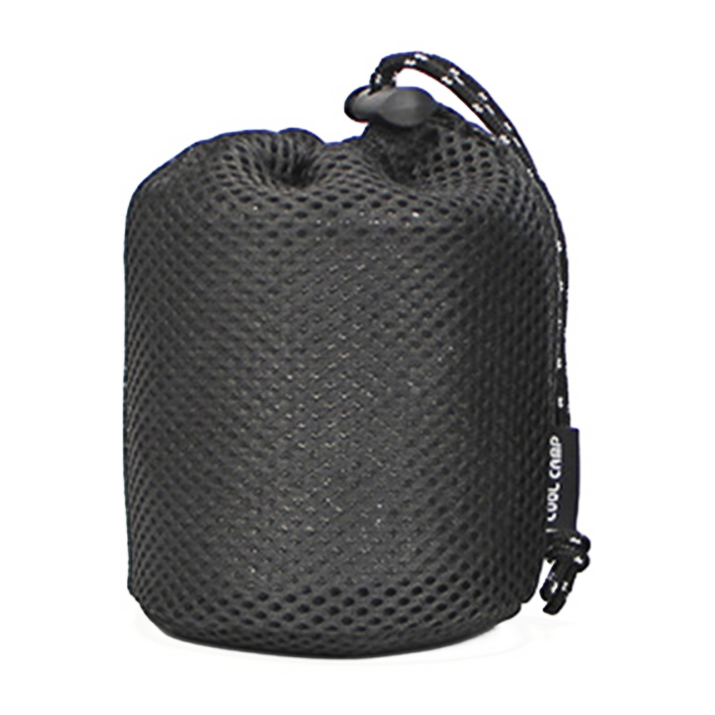 Tas Penyimpanan Panci Luar Rua - Camping Cooking Utensil Set ulasan dan harga
