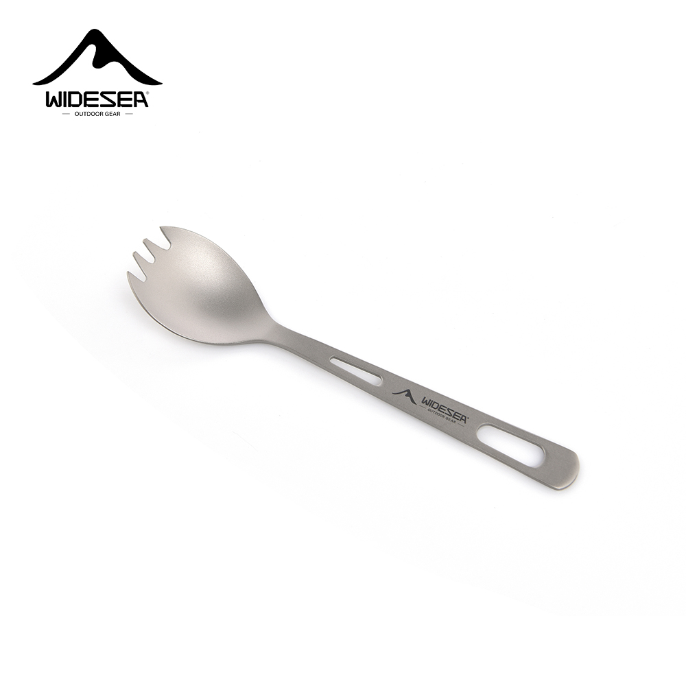 Widesea Set Peralatan Memasak  - Camping Cooking Utensil Set ulasan dan harga