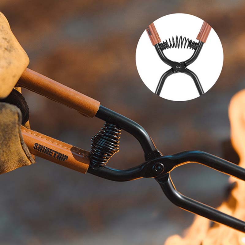 ShineTrip Alat Pemadam Api unt - Camping Cooking Fire ulasan dan harga