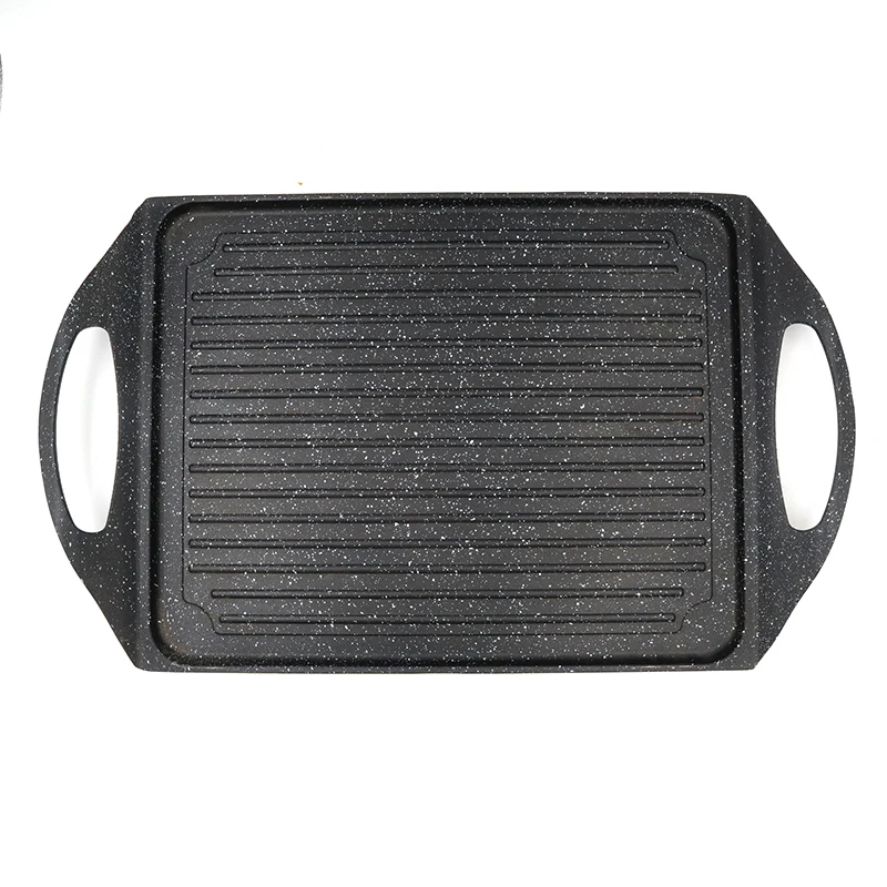 Master Star-Flat Fry Pan, Lapi - Camping Cooking Without Gas ulasan dan harga