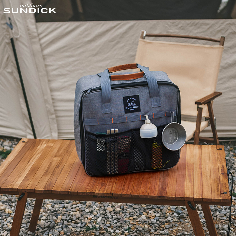 Tas Penyimpanan Tas Piknik Ber - Camping Cooking Fire ulasan dan harga