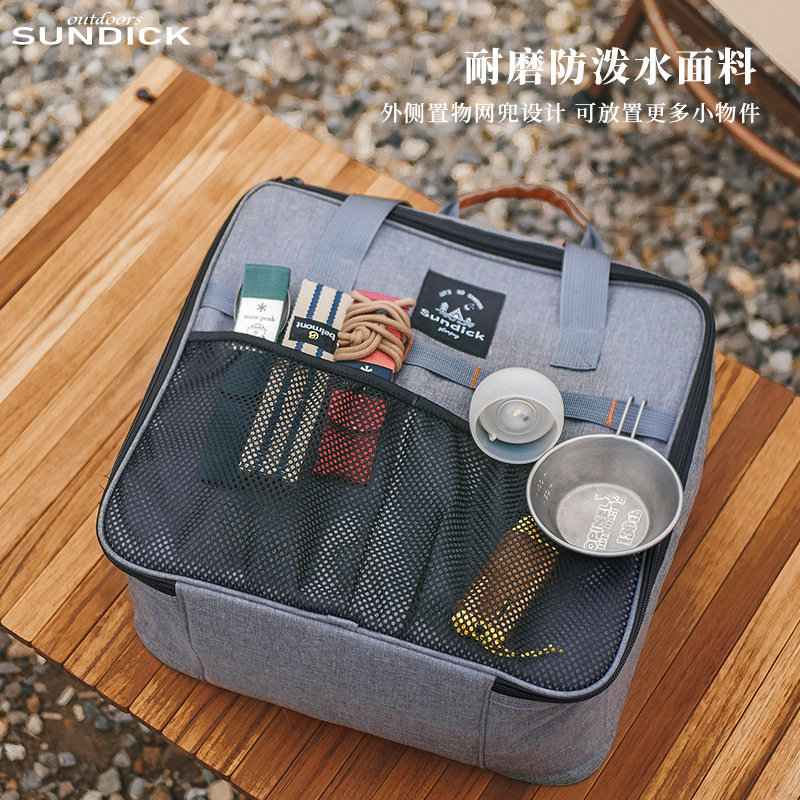 Tas Penyimpanan Tas Piknik Ber - Camping Cooking Fire ulasan dan harga