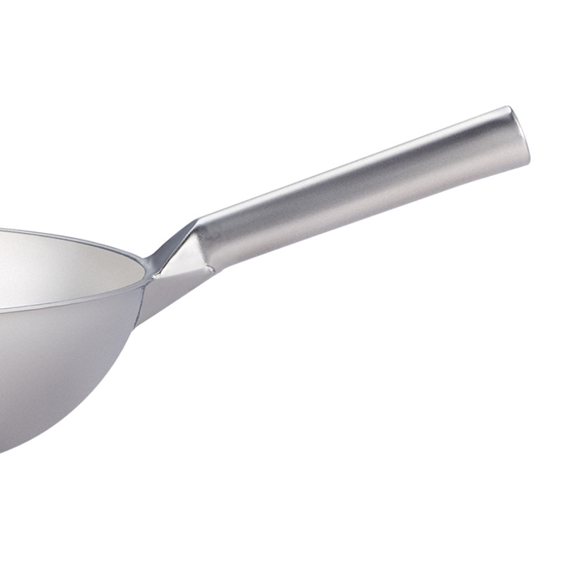 Wajan Titanium Murni Alas Bula - Camping Cooking Without Gas ulasan dan harga
