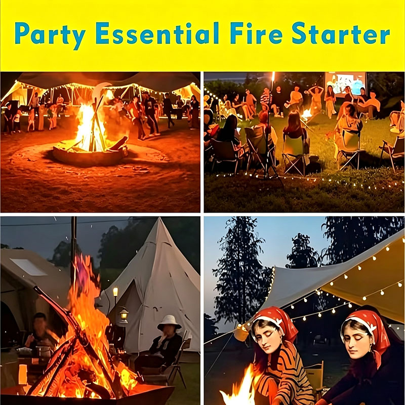 100 Buah Kubus Pemantik Api Ta - Camping Cooking Fire ulasan dan harga