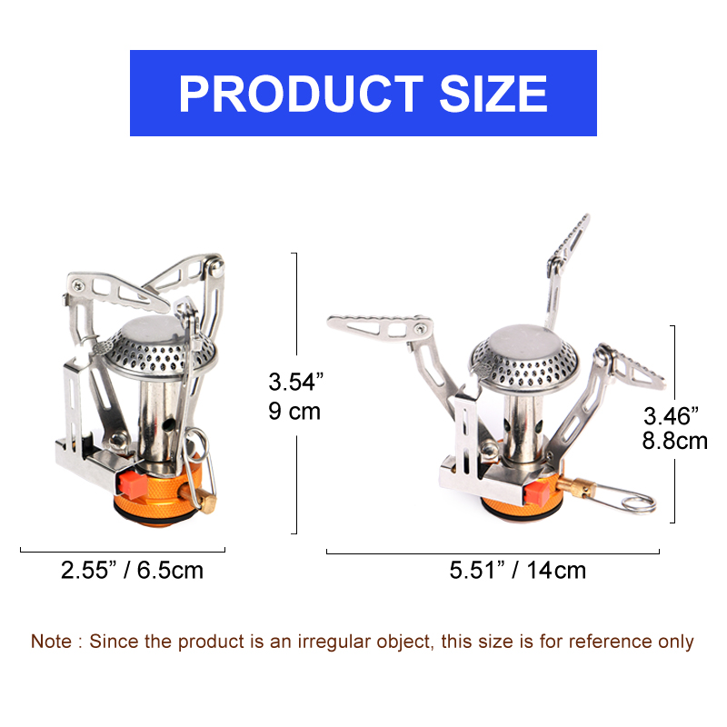 Layar Lebar berkemah Set peral - Camping Cooking Utensil Set ulasan dan harga