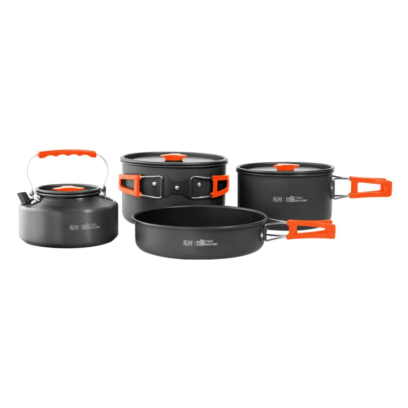 Set Peralatan Masak Camping, P - Camping Cooking Basket ulasan dan harga