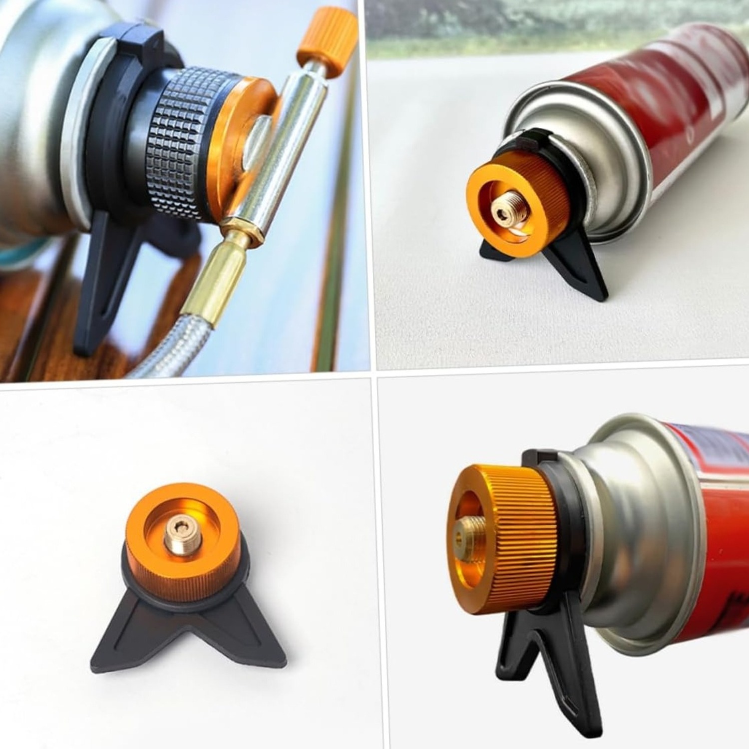 Suku Cadang Tangki Propana Ada - Camping Cooking Fire ulasan dan harga