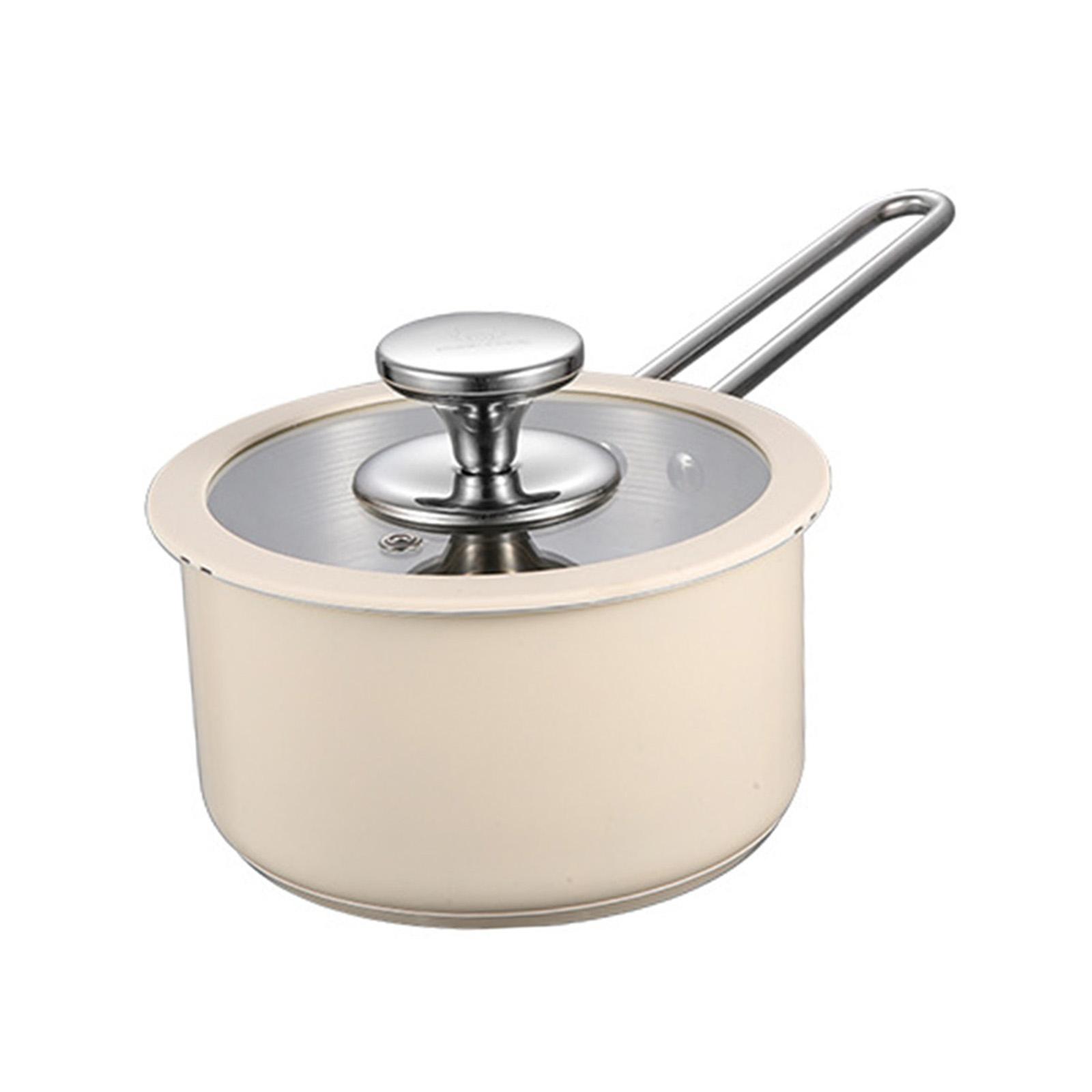 Panci Susu, Panci Saus Kecil,  - Camping Cooking Without Gas ulasan dan harga