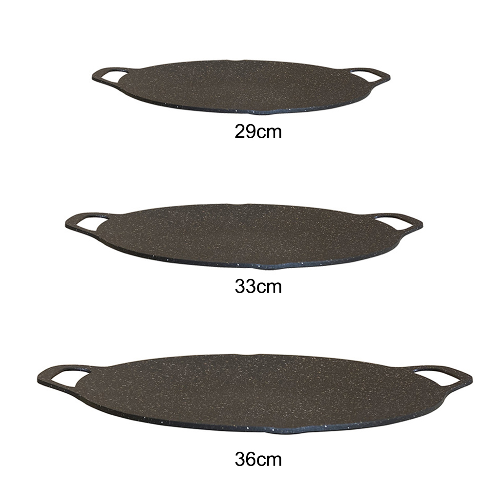 Panci Penggorengan Minyak Anti - Camping Cooking Without Gas ulasan dan harga