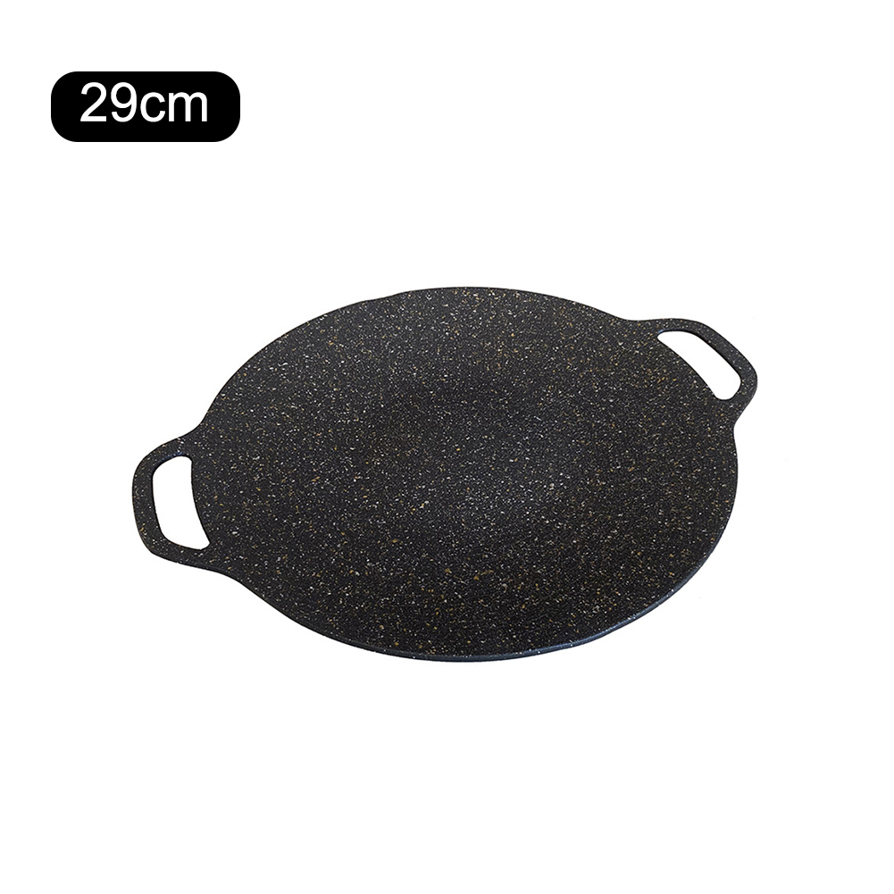 Panci Penggorengan Minyak Anti - Camping Cooking Without Gas ulasan dan harga