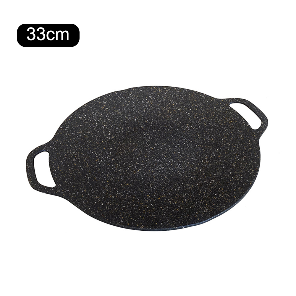 Panci Penggorengan Minyak Anti - Camping Cooking Without Gas ulasan dan harga