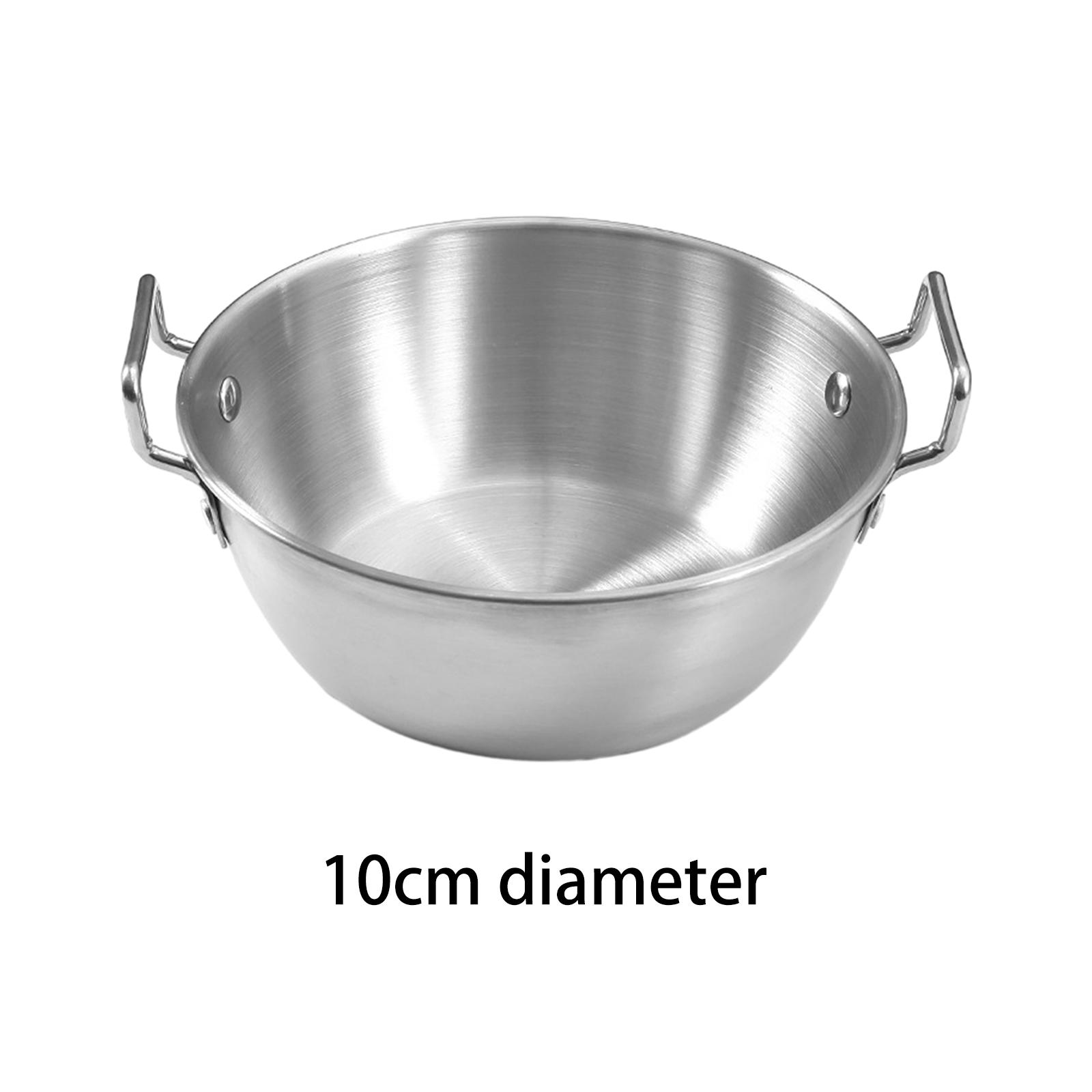 Panci Masak Ramen Universal de - Camping Cooking Without Gas ulasan dan harga