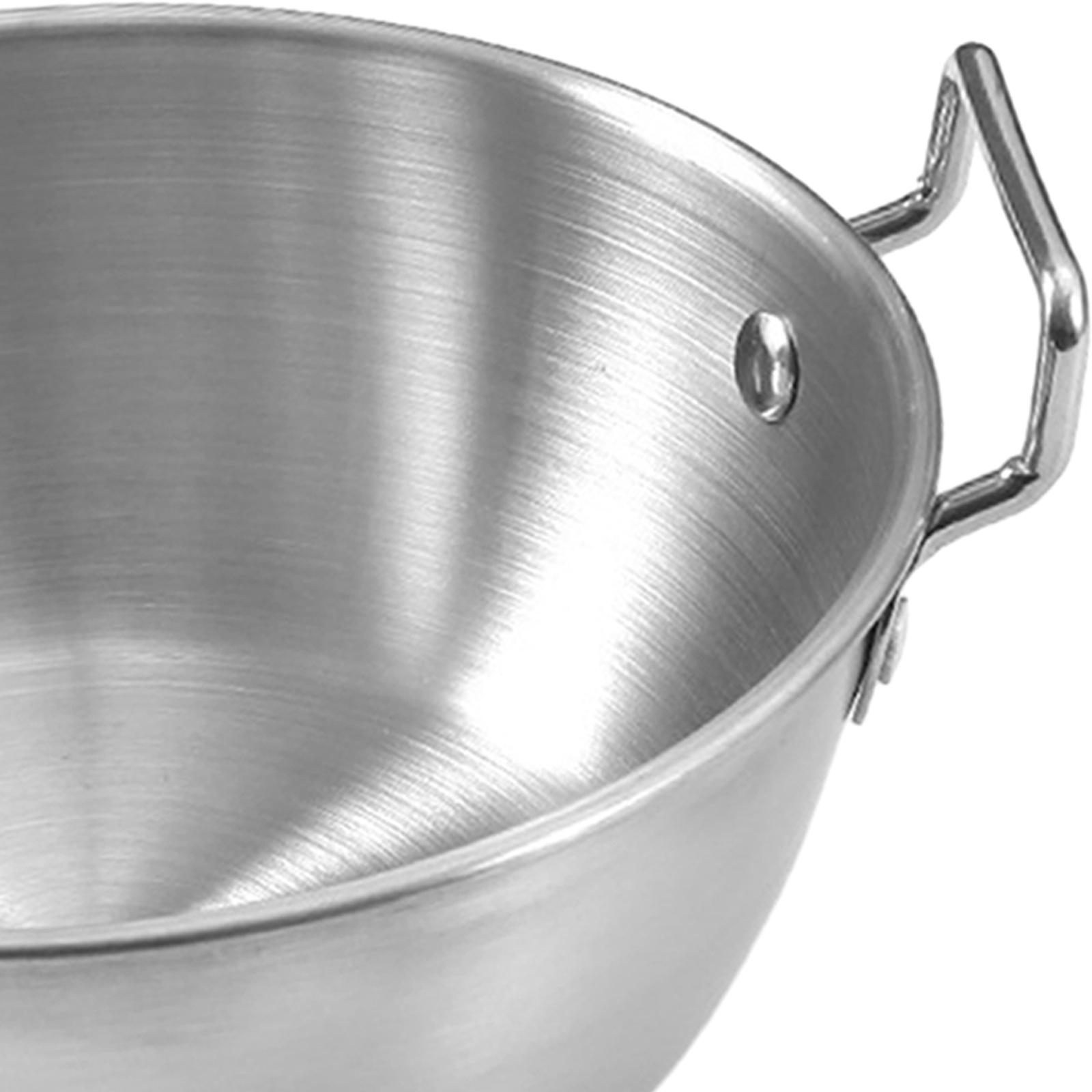 Panci Masak Ramen Universal de - Camping Cooking Without Gas ulasan dan harga