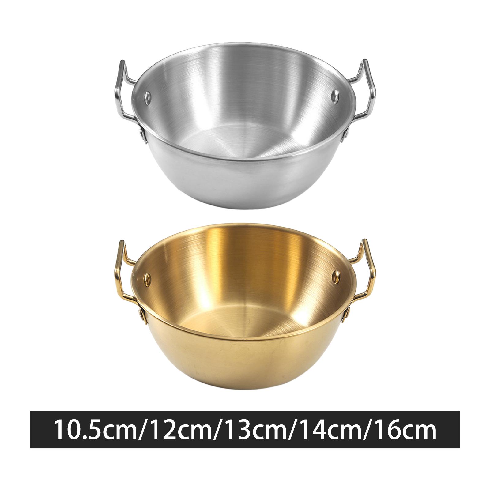 Panci Masak Ramen Universal de - Camping Cooking Without Gas ulasan dan harga