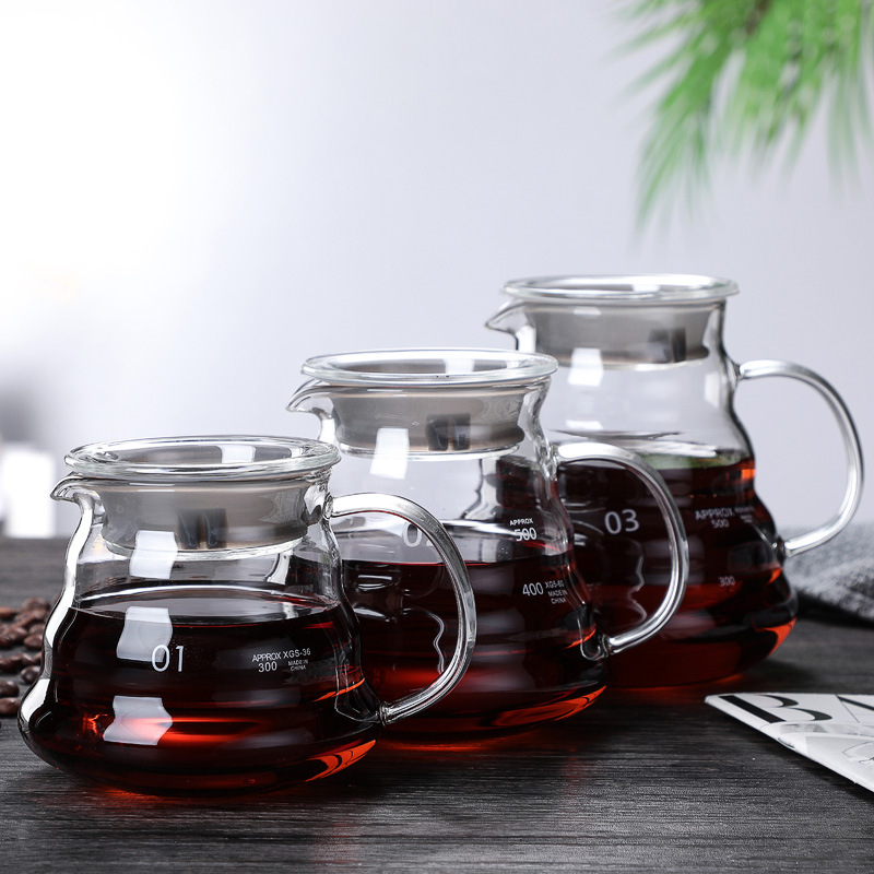 Set Pembuat Kopi Pour Over dar - Camping Cooking Utensil Set ulasan dan harga