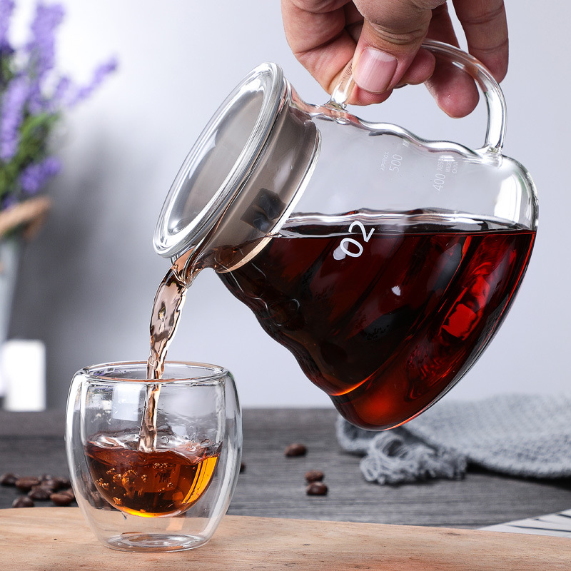 Set Pembuat Kopi Pour Over dar - Camping Cooking Utensil Set ulasan dan harga
