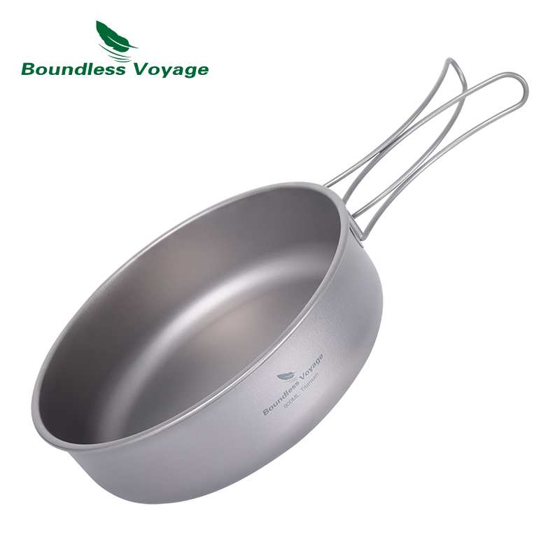 Boundless Voyage panci masak b - Camping Cooking Utensil Set ulasan dan harga